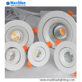 45W CREE COB LED Downlight com marca Meanwell Driver